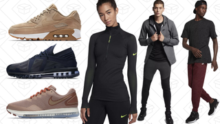 $20 de descuento en pedidos de +$100 | Nike | Usa el código HOLIDAY20